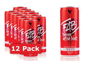 Forever Active Boost Energy Drink