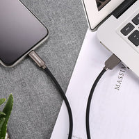 QUALITY RIVERSONG IPHONE DATE CABLE ZEST LIGHTNING