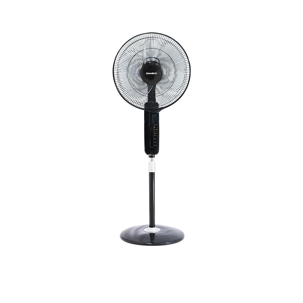 NASCO 16 INCHES STANDING FAN 5 BLADES(FS163335)