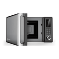 SYINIX 23L GRILL MICROWAVE OVEN -DIGITAL [MW1023-02D]