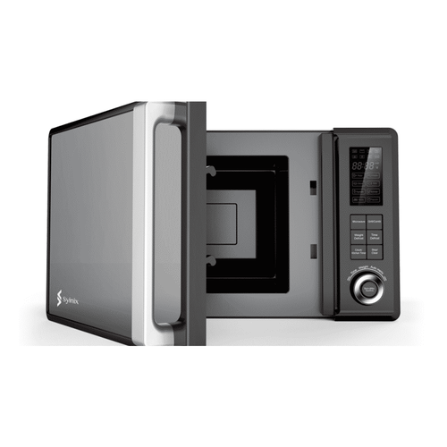 SYINIX 23L GRILL MICROWAVE OVEN -DIGITAL [MW1023-02D]