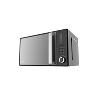 SYINIX 23L GRILL MICROWAVE OVEN -DIGITAL [MW1023-02D]