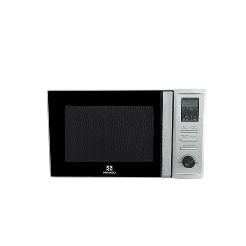 NASCO 36LTR GRILL MICROWAVE