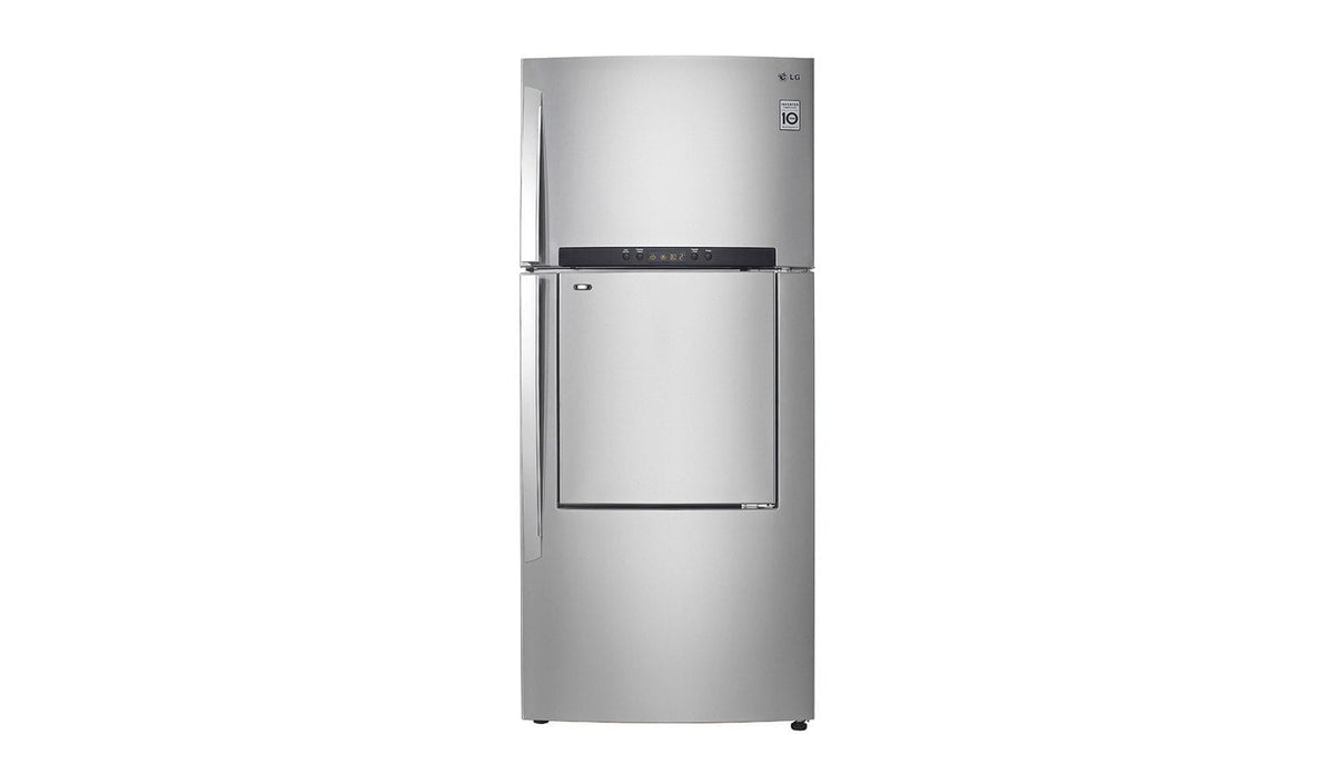 LG REFRIGERATOR GND702HLAL