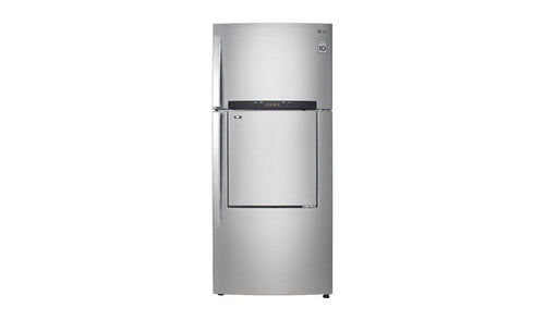 QUALITY LG REFRIGERATOR GND702HLAL