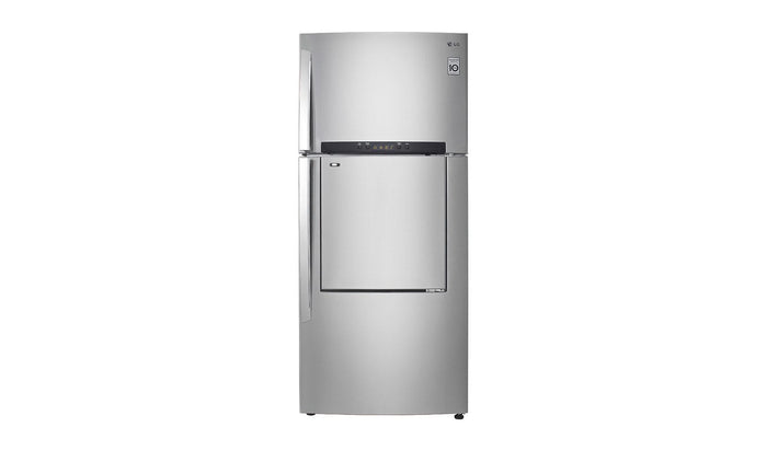 LG REFRIGERATOR GND702HLAL