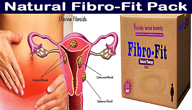 Forever FibroFit Treatment Pack