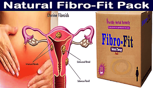 Forever FibroFit Treatment Pack