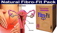 Fibro Fit Natural Pack