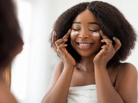 Eye Cream - Reduce Dark Circles, Puffiness & Fine Lines
