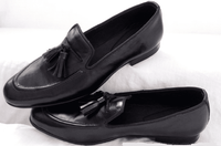 All Black Ring-My-Bell