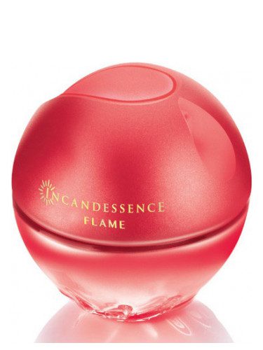 Avon incandessence flame perfume 50ml
