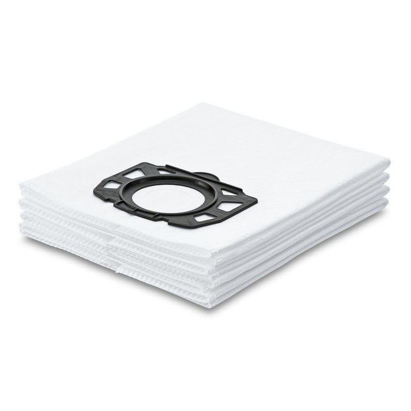 Karcher Fleece Filter Bags