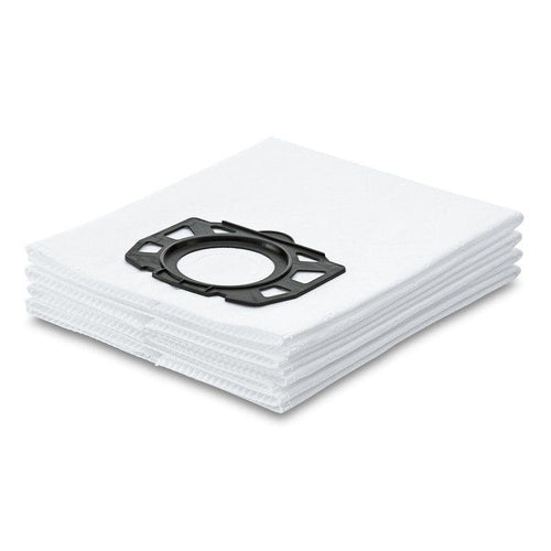 Karcher Fleece Filter Bags