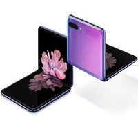 New Samsung Galaxy Z Flip 5(512GB,12GB)