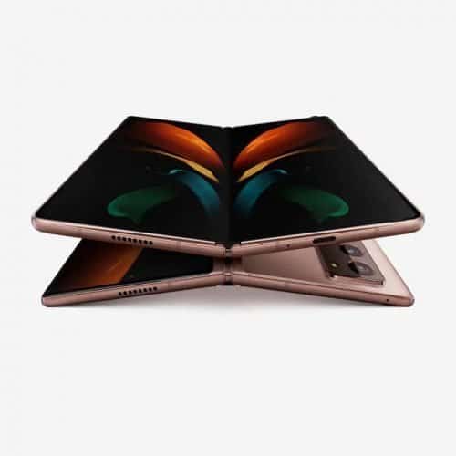 Samsung Galaxy F916 Z 256GB/12GB