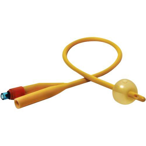 Foley Balloon Catheter