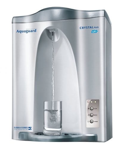 Aquaguard Pro RO+UV Water Purifier