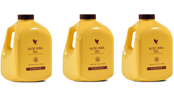 Forever Aloe Vera