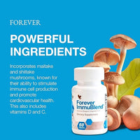 Forever ImmuBlend®