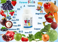 Forever Kids®