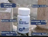 Forever Multi-Maca®