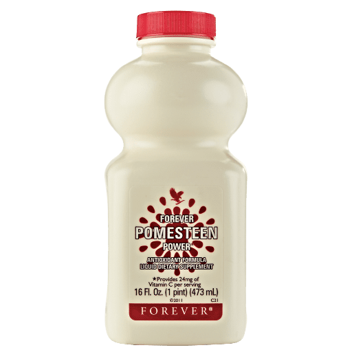 FOREVER POMESTEEN POWER