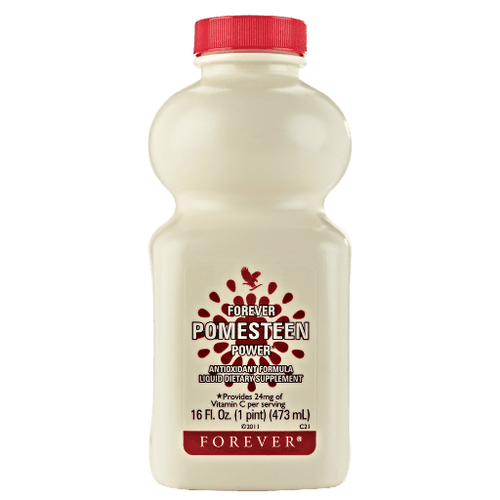FOREVER POMESTEEN POWER