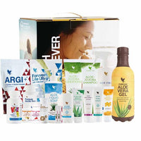 A Touch of Forever Combo Pack - Become A Distributor