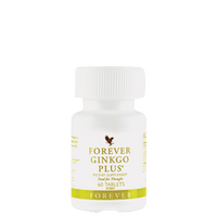 Forever Ginkgo Plus