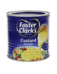 Foster Clarks Custard Powder 450g