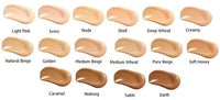 Avon Ideal Flawless Nude Matte Make Up 30ml