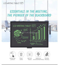 LCD WRITING TABLET 57"