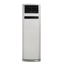 LG 2 HP Floor Standing Dual Inverter Air Con AP Q18GS1S1