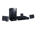 Quality LG DVD Home Theatre DH3140S