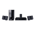 Quality LG DVD Home Theatre DH3140S