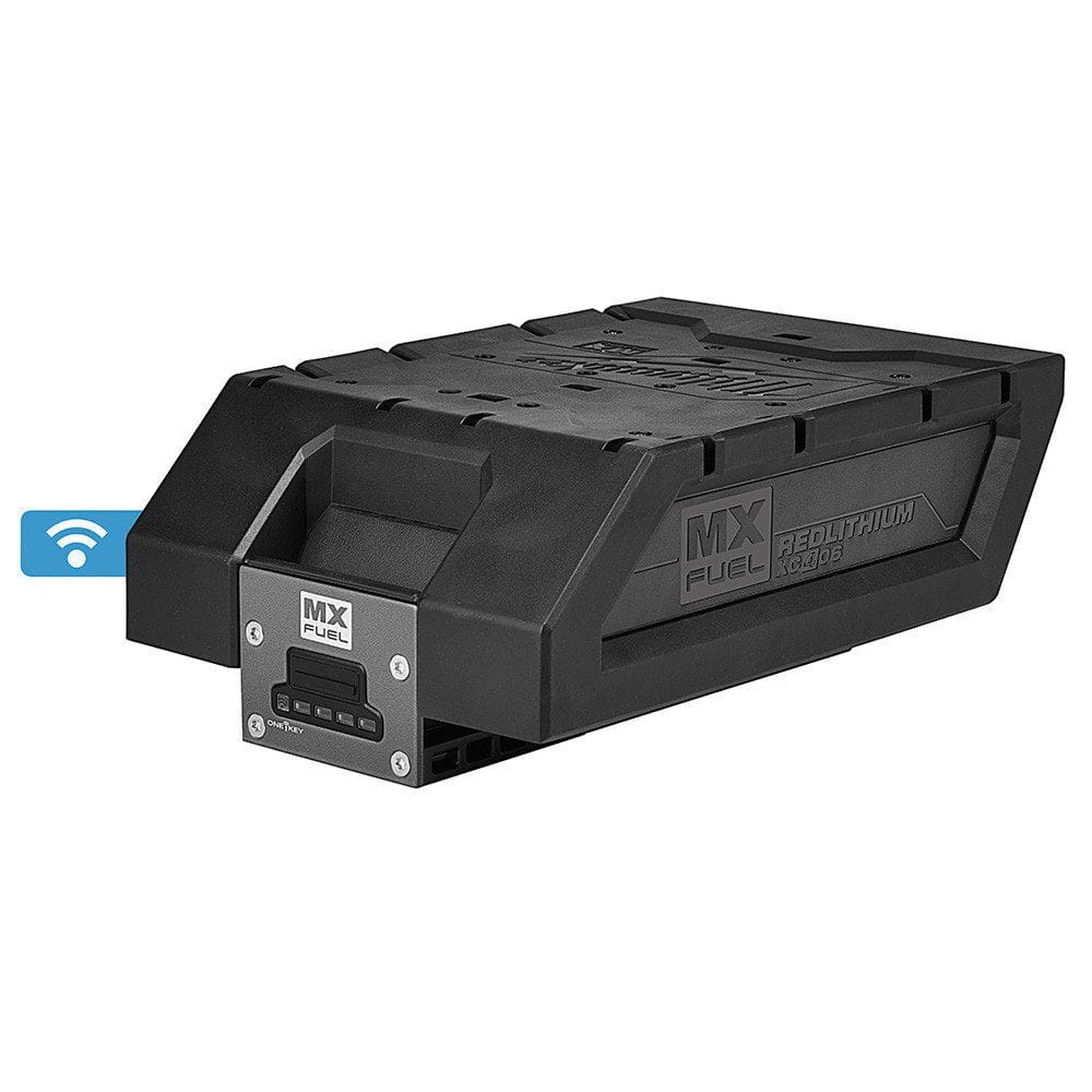 Milwaukee MX Fuel Battery 72V 6A-LION – MXF XC406