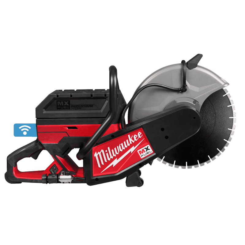 Milwaukee MX Fuel Cut-Off Saw 350MM – MXF COS350-601
