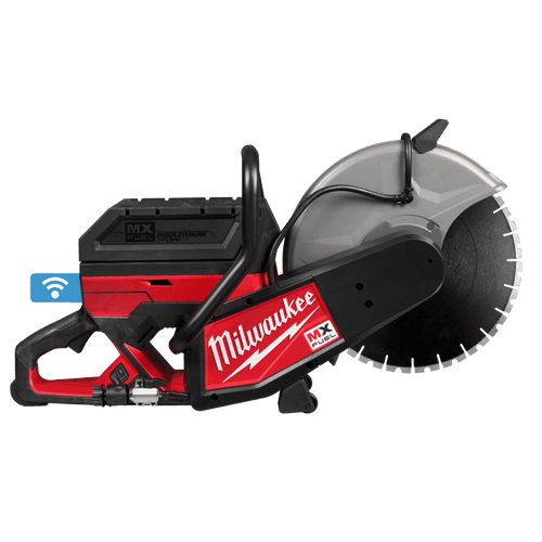 Milwaukee MX Fuel Cut-Off Saw 350MM – MXF COS350-601