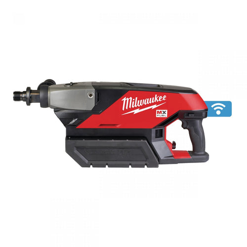 Milwaukee MX DiamFuel ond Core Drill 150MM – MXF DCD150-601C