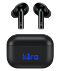 Durable kOra Afro Shots