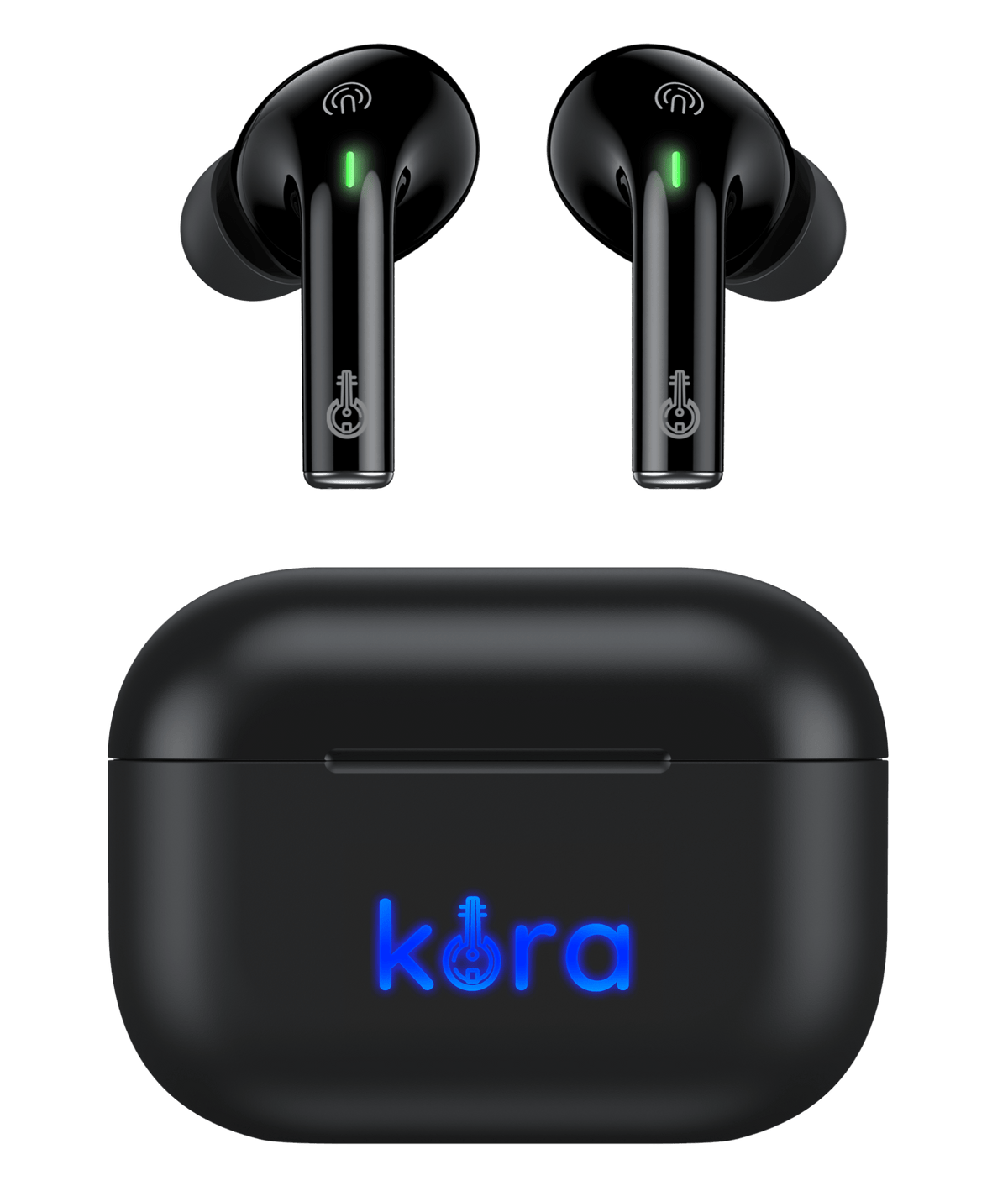 Durable kOra Afro Shots