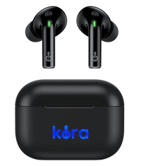 Durable kOra Afro Shots