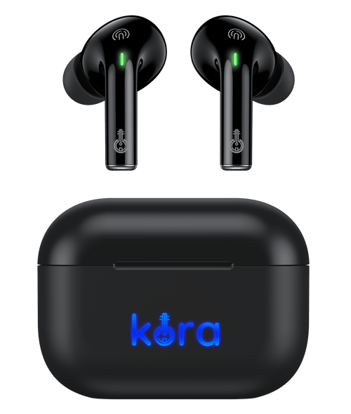 Durable kOra Afro Shots