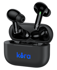 Durable kOra Afro Shots