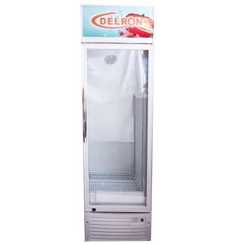 Delron DDF-368 Refrigerator