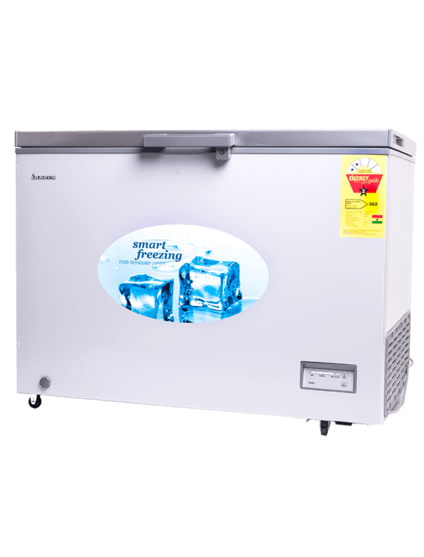 Innova 350 Liter Chest Freezer (Innova I–35CF)