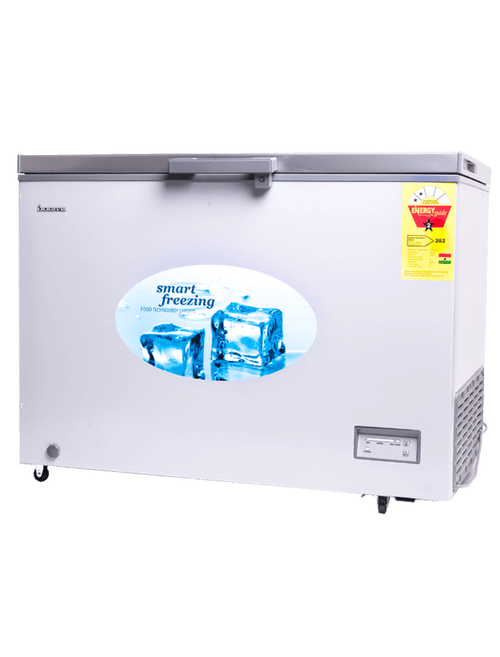 Innova 350 Liter Chest Freezer (Innova I–35CF)