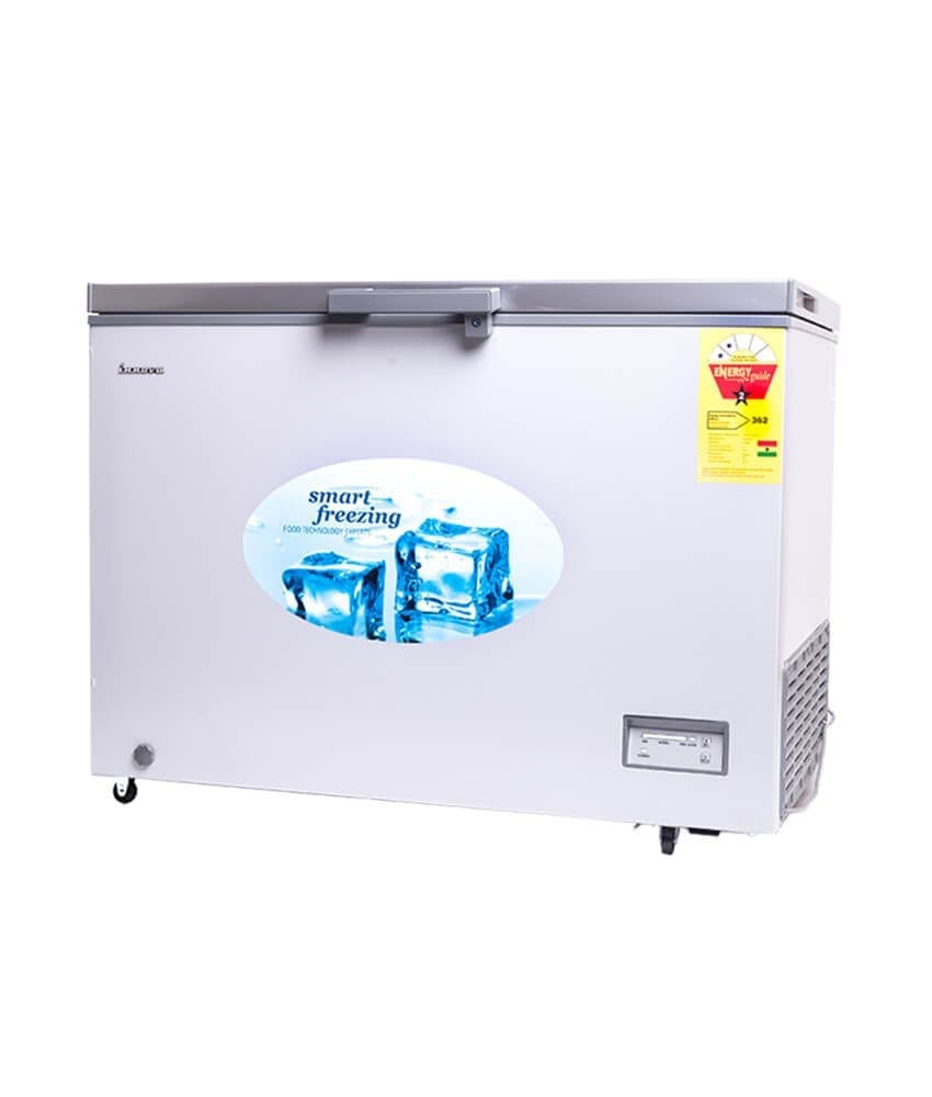 Innova 440 Liter Chest Freezer (Innova I–44CF)