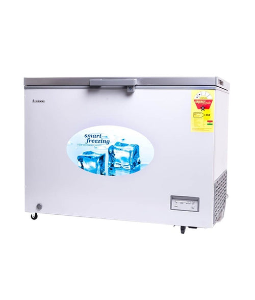 Innova 440 Liter Chest Freezer (Innova I–44CF)